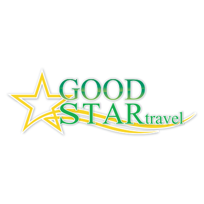 กู๊ดสตาร์ ทราเวล